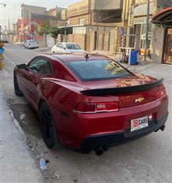 شيفروليه كامارو